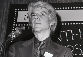 Stan Klees