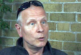 Terry Brown